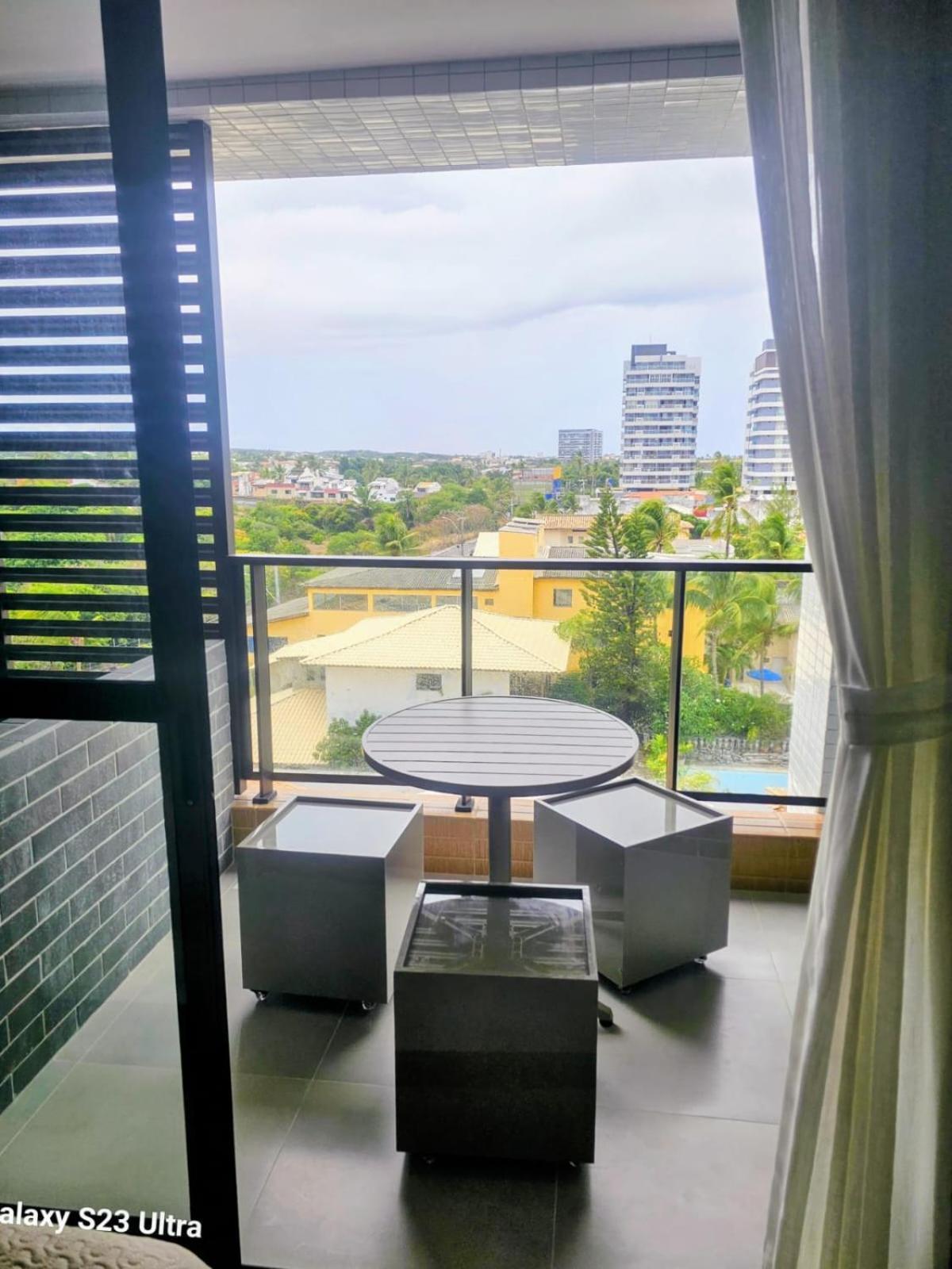 Apto Em Frente Ao Mar Pe Na Areia Na Praia De Itapua Apartamento *